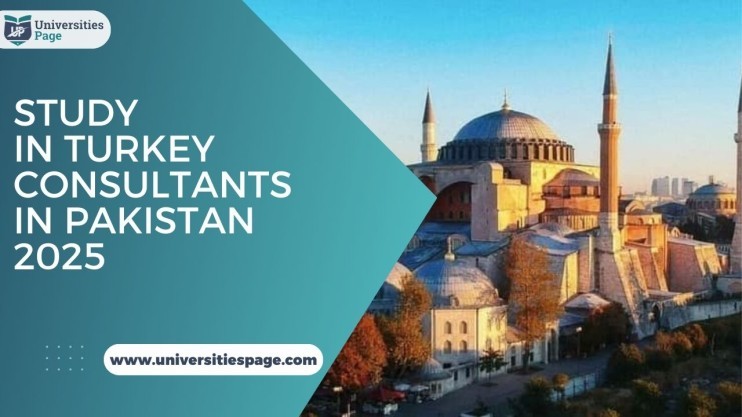 study in Turkey consultants in Pakistan